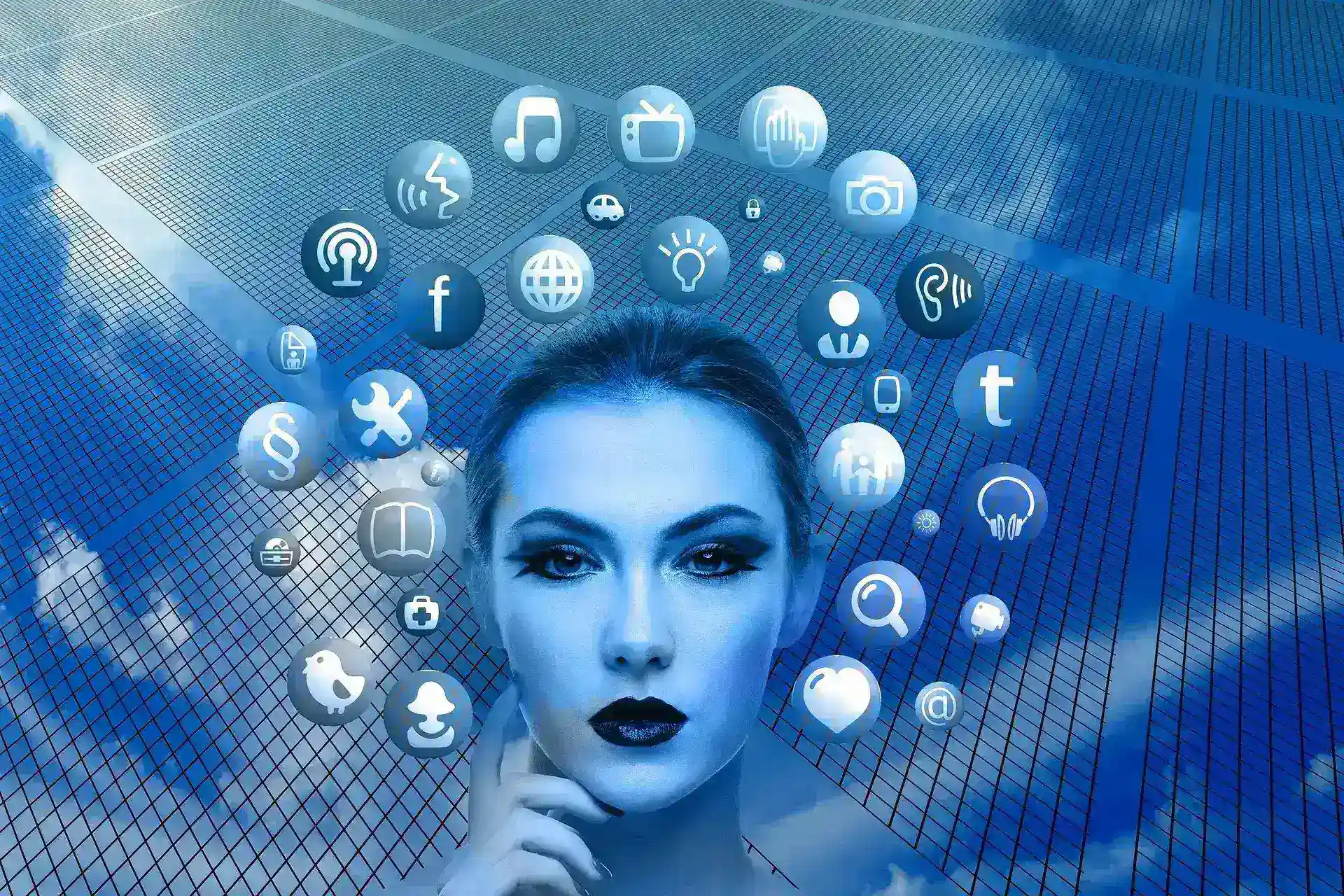Cómo la tecnología está transformando la industria de los medios