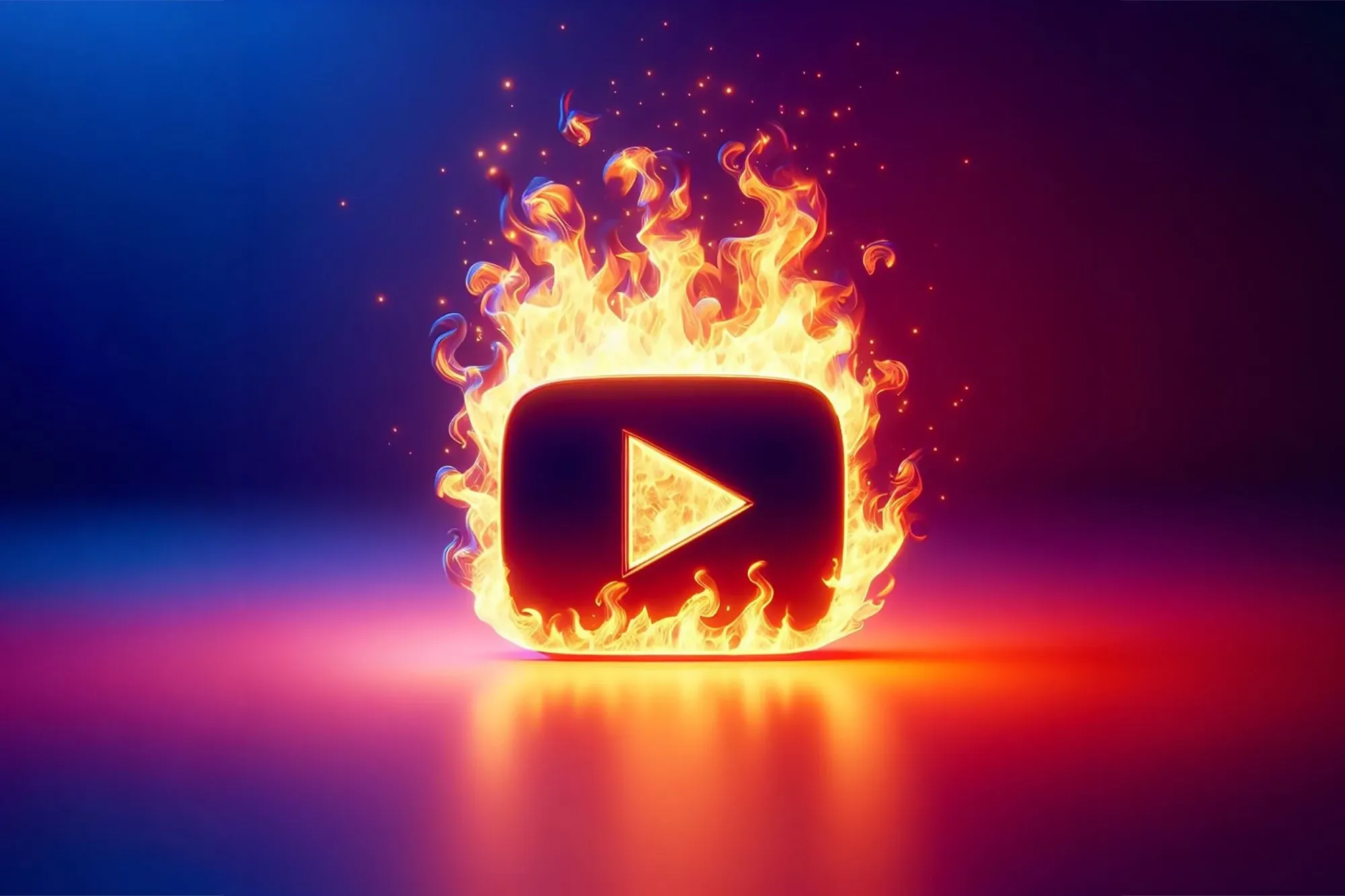 Cómo descargar videos de YouTube en diferentes formatos y resoluciones