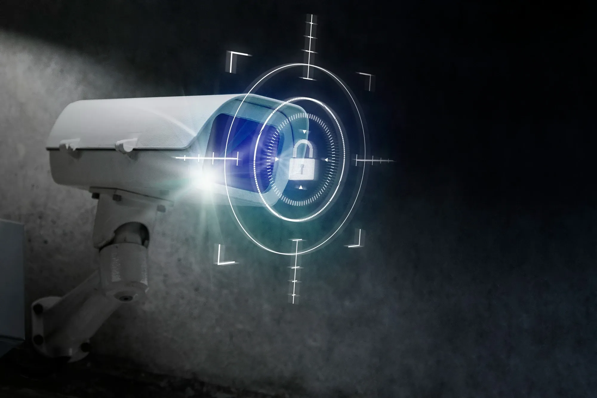 El futuro de la tecnología en la gestión de la seguridad pública